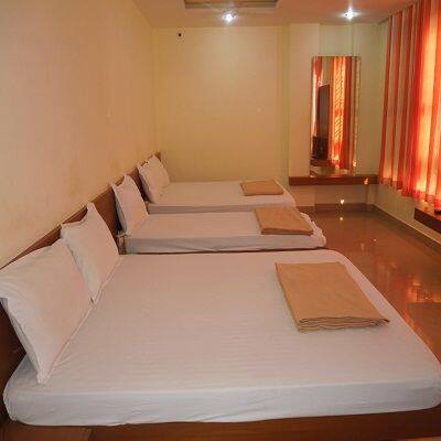 Hotel Panchatara Lodge, Karwar 3